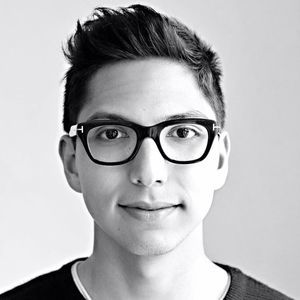 Meet your Posher, Elijah